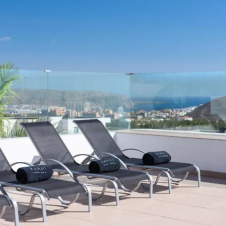 Apartment Karat Atico Siam Skies Costa Adeje (Tenerife)